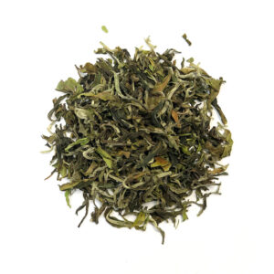 Darjeeling 1st Flush Loose Leaf