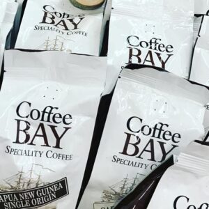 The Coffee Lover