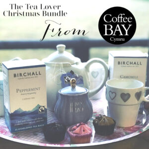 The Tea Lover