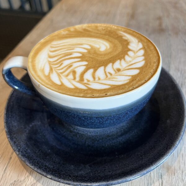 Ethiopian Sidamo